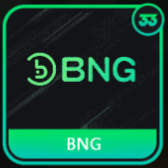 BNG game provider