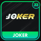 Joker game provider