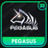 Pegasus game provider