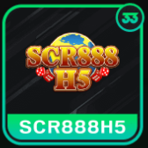 SCR888H5 game provider