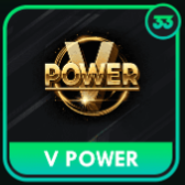 V Power game provider